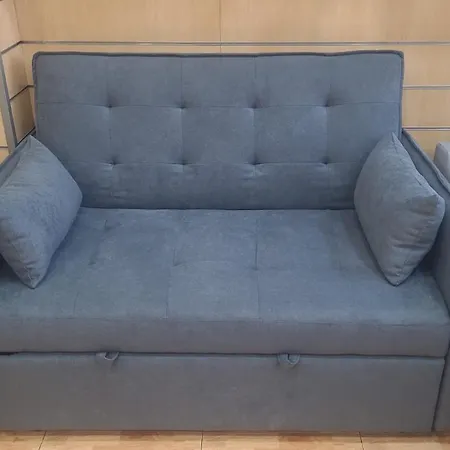 Appartement Edificio La Biznaga Pq *