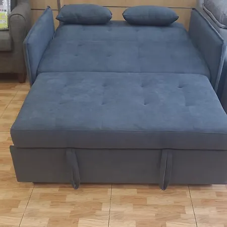 Appartement Edificio La Biznaga Pq *