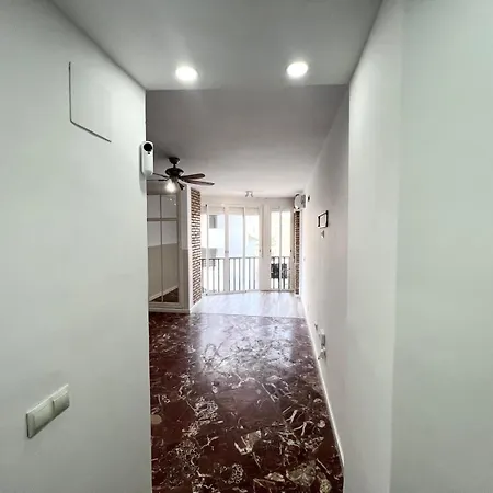 Apartment Edificio La Biznaga Pq *