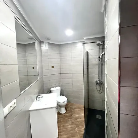 Edificio La Biznaga Pq *
