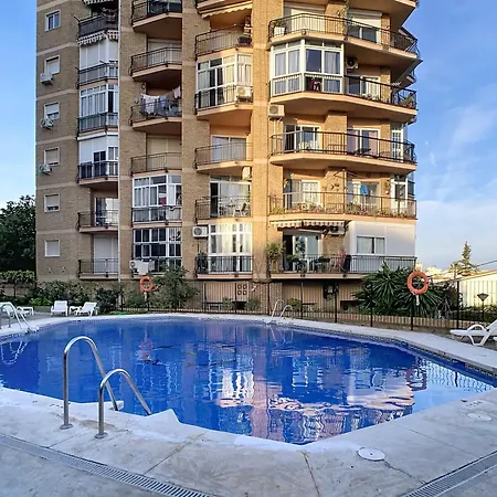 Edificio La Biznaga Pq *